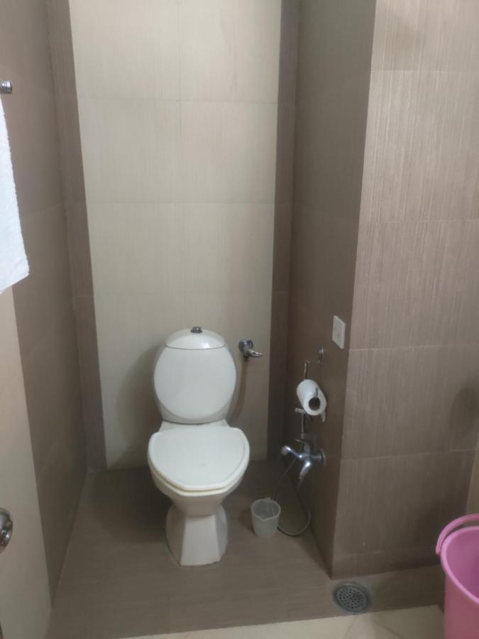 Hotel Fort View Tikamgarh ภายนอก รูปภาพ